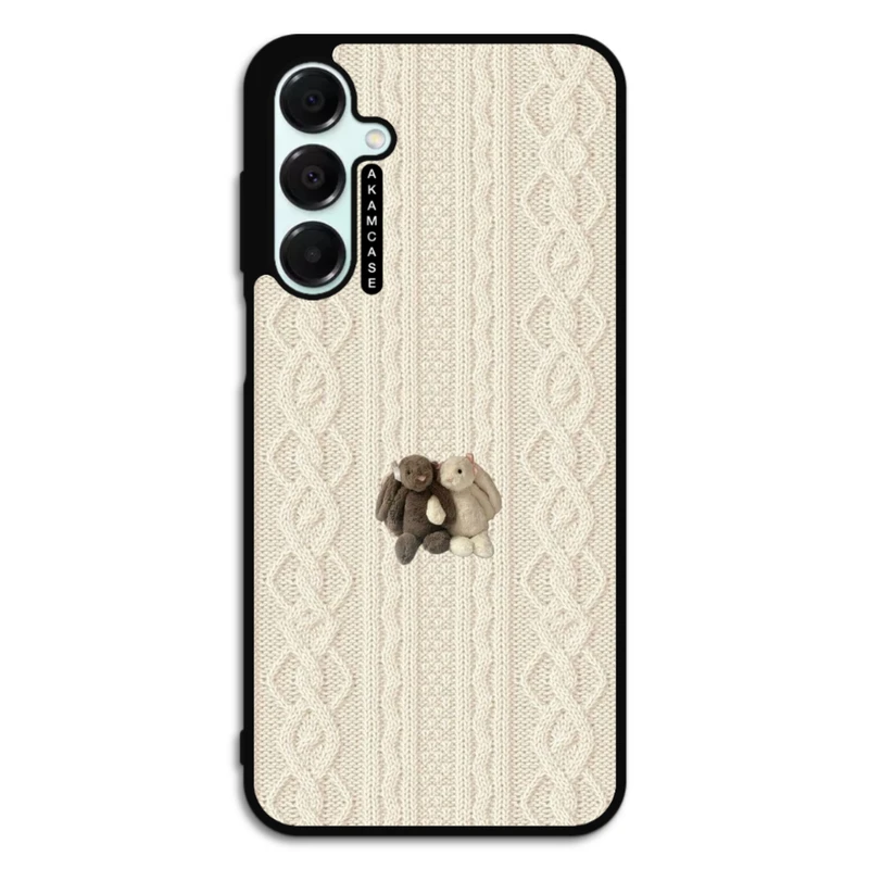 کاور آکام مدل AMC-WSGA16-TRICOT-22 مناسب برای گوشی موبایل سامسونگ Galaxy A16