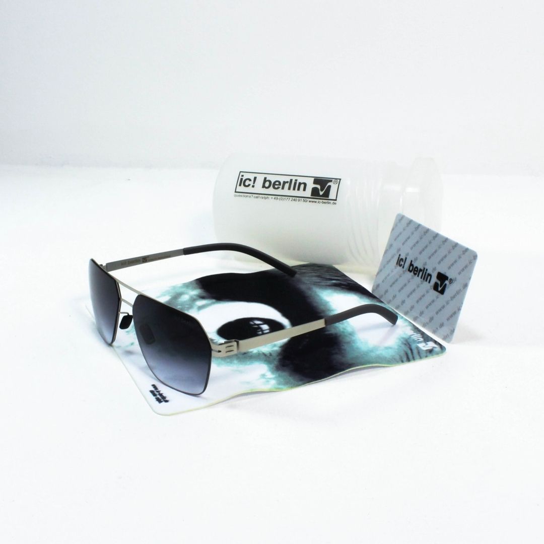 عینک آفتابی مردانه ایس برلین مدل Bruce PS 18023 E -  - 9