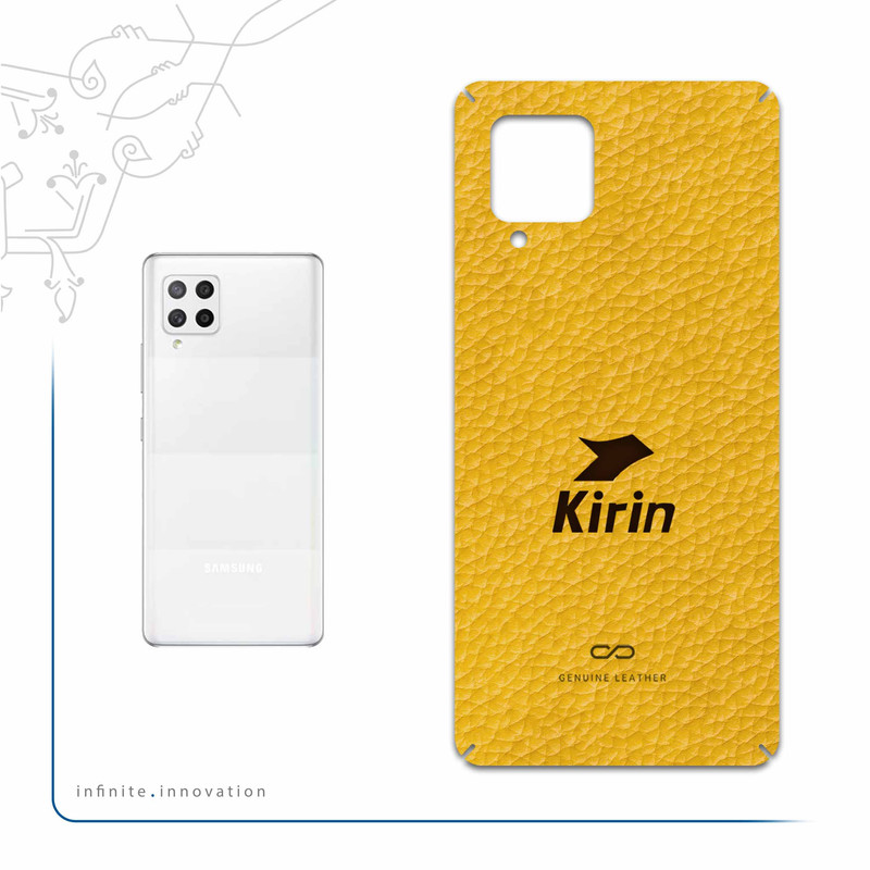 برچسب پوششی ماهوت مدل ML-KRN مناسب برای گوشی موبایل سامسونگ Galaxy A42