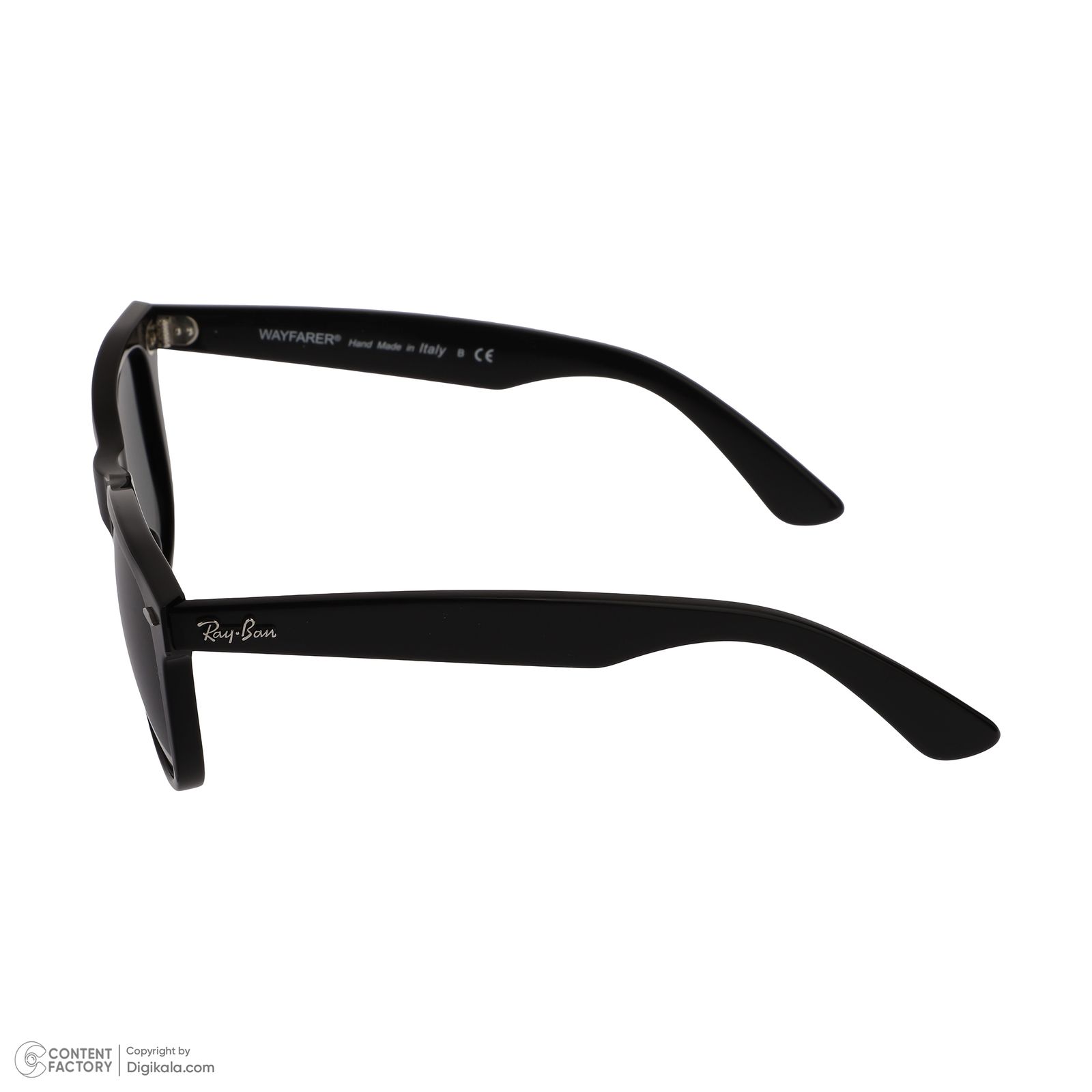 عینک آفتابی ری بن مدل 2140-901A -  - 5