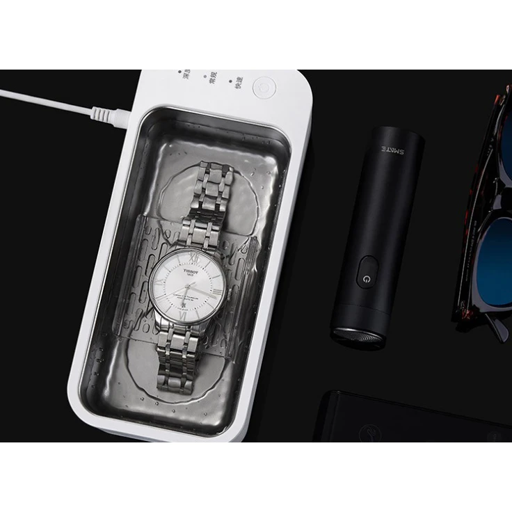 عکس شماره 7 : حمام التراسونیک لوفنس مدل cs-602