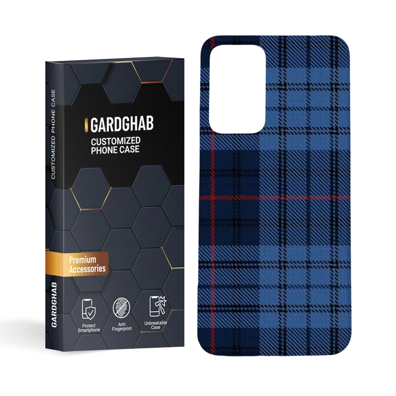 کاور گارد قاب مدل فانتزی مناسب برای گوشی موبایل شیائومی Redmi Note 11 Pro