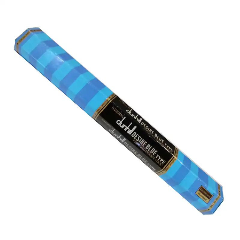 عود دارشان مدل dunhill blue