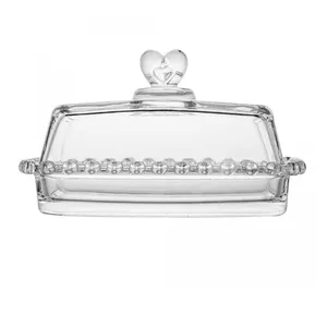 ظرف مربا و عسل طرح لاو love کد 1369n 2