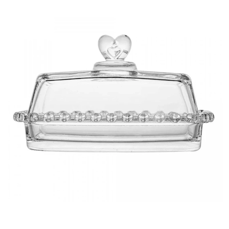 ظرف مربا و عسل طرح لاو love کد 1369n 2