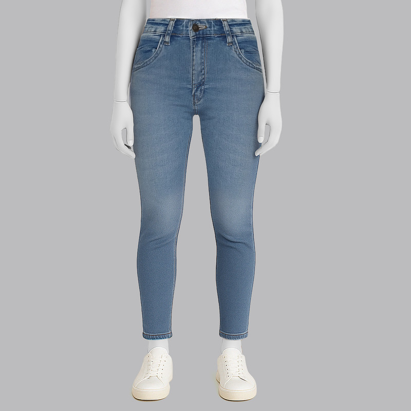 شلوار جین زنانه