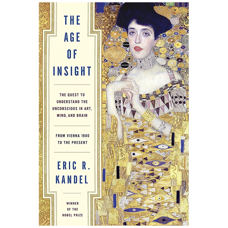 کتاب The Quest to Understand the Unconscious in Art, Mind, and Brain اثر Eric R. Kandel انتشارات Random House