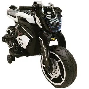 موتور شارژی مدل  M104