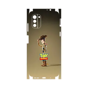 MAHOOT Toy-Story-FullSkin Cover Sticker for Nokia G21