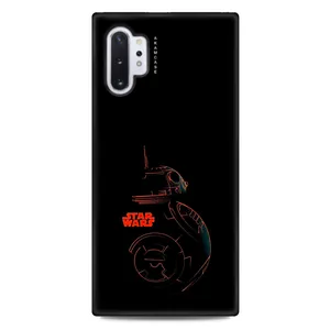 AKAM AMC-WSGN10P-STAR WARS9 Cover For Samsung Galaxy Note 10 Plus