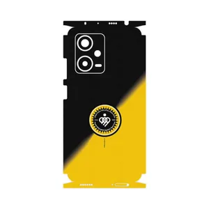 MAHOOT Sepahan-FullSkin Cover Sticker for Xiaomi Redmi Note 12 Pro Plus