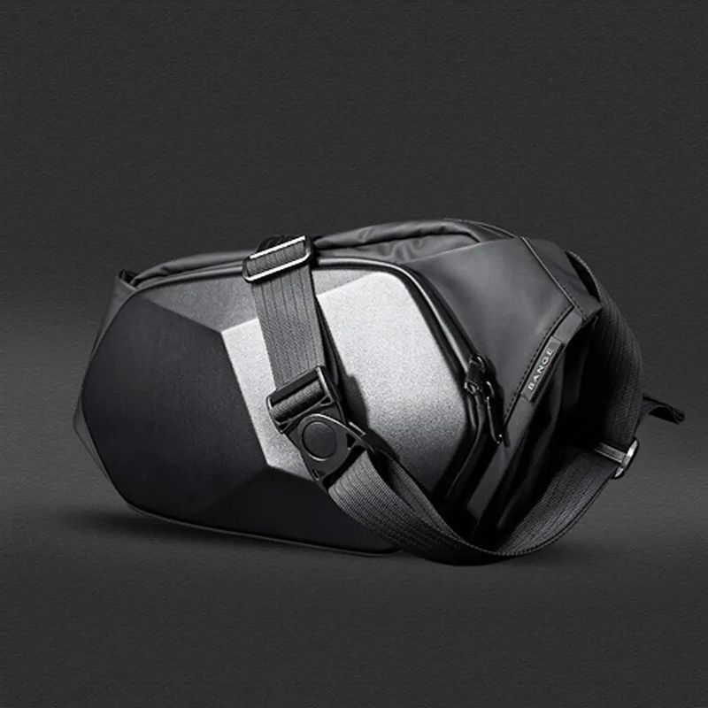 کیف کراس بادی مردانه بنج مدل 7229 -  - 6