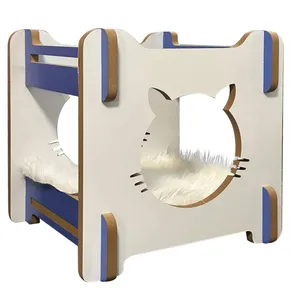 لانه گربه مدل ns1030