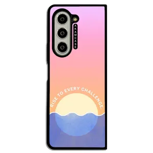 AKAM AMC-WSGZFOLD5-POSITIVE-31 Cover For Samsung Galaxy Z Fold 5