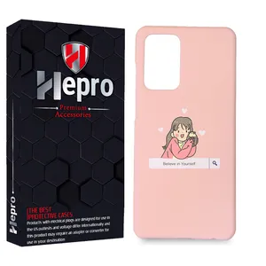 HEPRO MC Cover for SAMSUNG GALAXY A23
