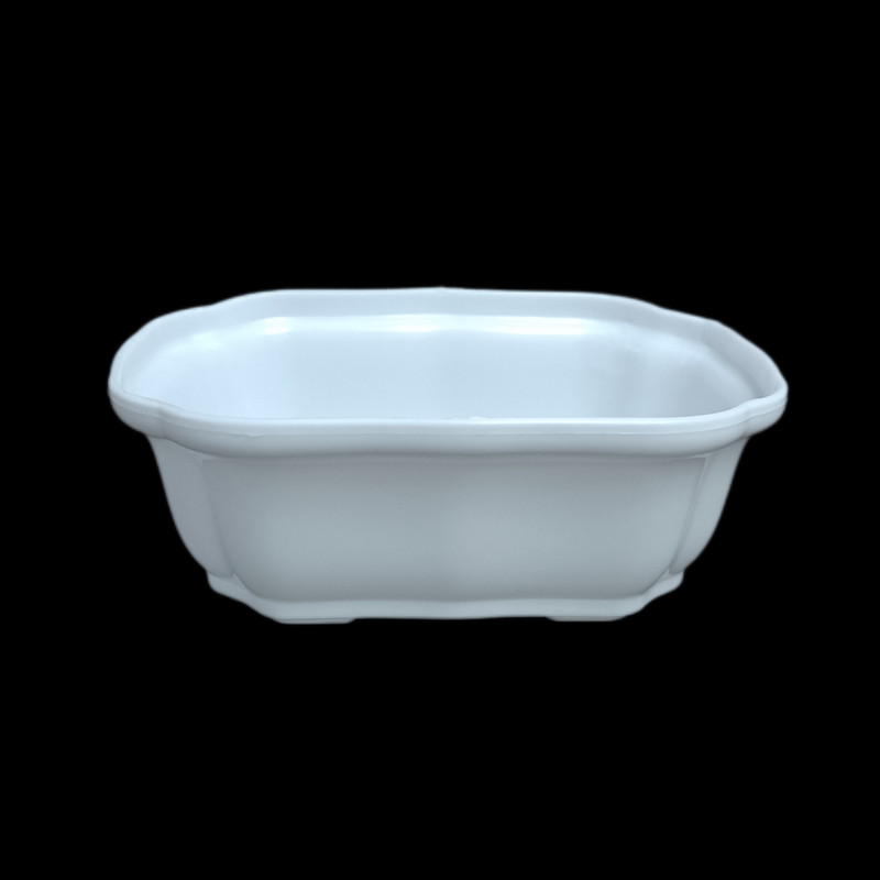 گلدان مدل بنسای کد 12 بسته 4 عددی گلدان مدل بنسای کد 12 بسته 4 عددی