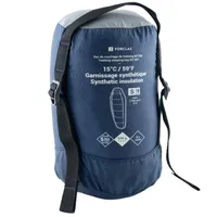 کیسه خواب یک نفره فورکلاز مدل B1236