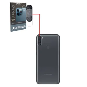 Trow a11 camera lenz protector for Samsung Galaxy A11