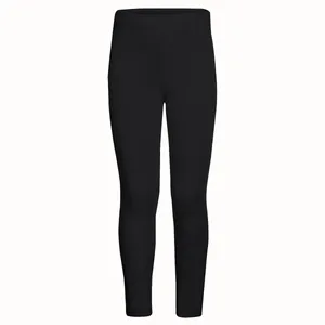 ساق شلواری دخترانه مدل داخل کرک کد 21078354