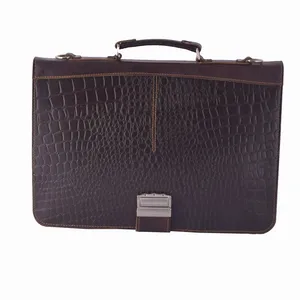کیف اداری مردانه مدل MS-12