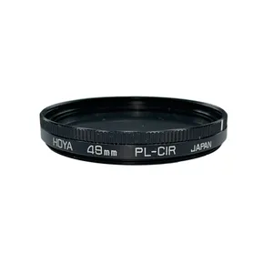 فیلتر لنز هویا مدل CPL -49MM