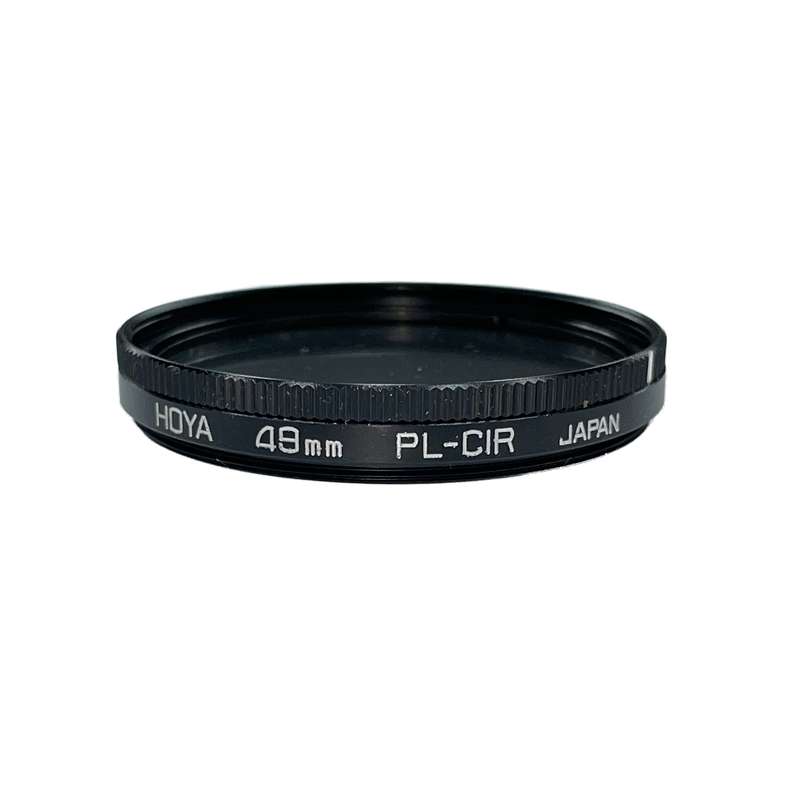 فیلتر لنز هویا مدل CPL -49MM فیلتر لنز هویا مدل CPL -49MM