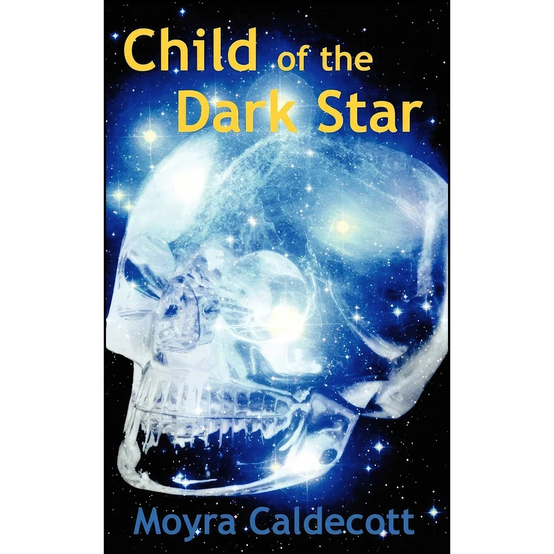کتاب Child of the Dark Star اثر Moyra Caldecott انتشارات تازه ها