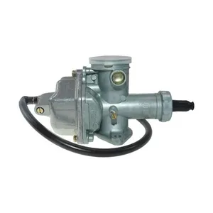 کاربراتور موتورسیکلت دبلیو استاندارد مدل mrz5 مناسب برای هوندا 200