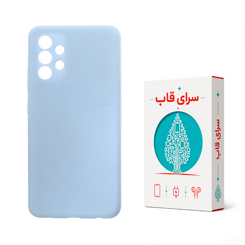 کاور سرای قاب مدل ORGSIL مناسب برای گوشی موبایل سامسونگ Galaxy A33 5G