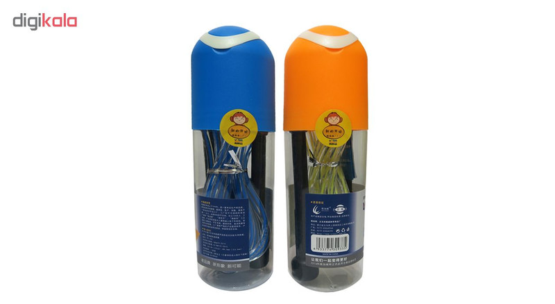طناب ورزشی ویزاوی مدل W-0933