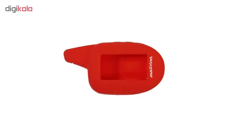 کاور ریموت دزدگیر مدل 01-Galleria-Gold110