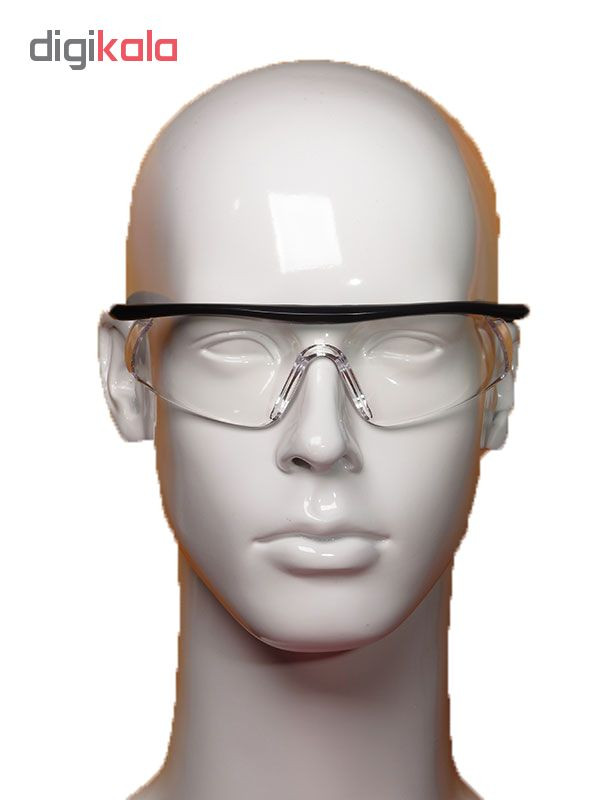 عینک ایمنی پرشین سیفتی مدل Artisan
