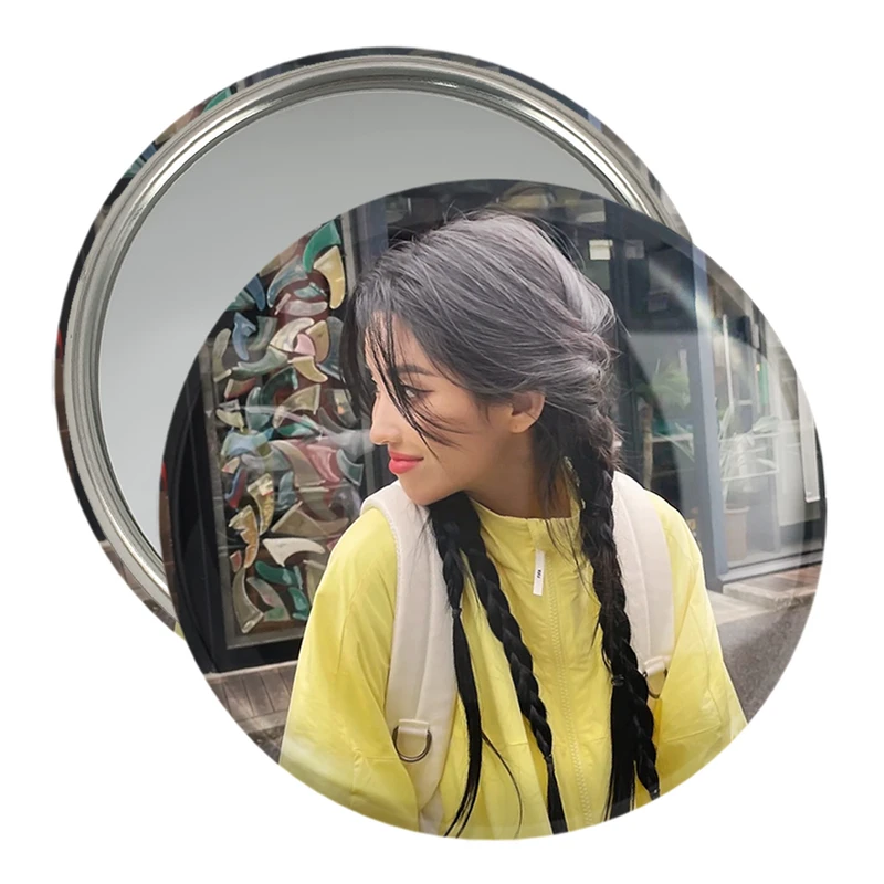 آینه جیبی خندالو مدل سویون گروه جی آیدل کد 19570