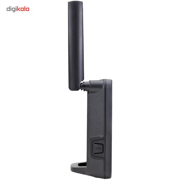 مودم روتر N300 ایسوس مدل 4G-N12
