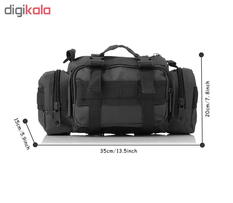 کیف کمری مدل 4tools