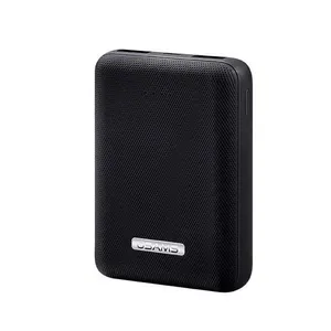 پاور بانک یوسمز مدل PB4 Mini ظرفیت 10000میلی آمپر ساعت