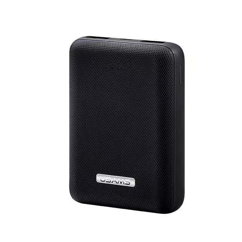 پاور بانک یوسمز مدل PB4 Mini ظرفیت 10000میلی آمپر ساعت