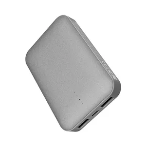 پاور بانک راک مدل power bank P51 Mini با ظرفیت 10000میلی آمپر ساعت