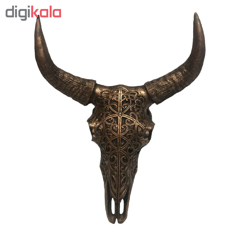 مجسمه لیلپار مدل DKH-7025