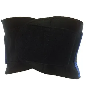 گن لاغری زنانه سه لایه Hot Shapers مدل Hot Belt