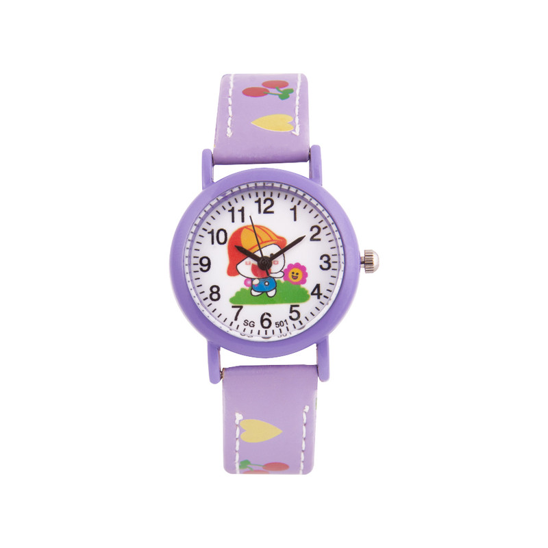 ساعت مچی عقربه ای کد A135 ساعت مچی عقربه ای کد A135