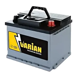 باتری اتمی خودرو صبا باتری مدل 50 آمپر واریان L1