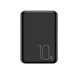 پاور بانک یوسمز مدل PB10 Mini ظرفیت 10000میلی آمپر ساعت