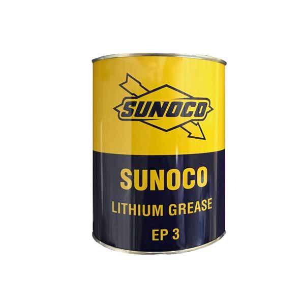 گریس ساناکو مدل LITHIUM-EP3 مقدار 1 کیلوگرم