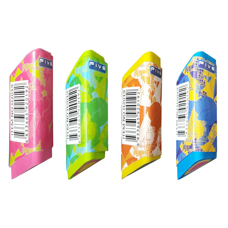 پاک کن فایو مدل H2019 بسته 4 عددی