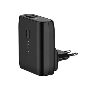 شارژر همراه یوسمز مدل PB11 Mini ظرفیت 5000 میلی آمپر ساعت