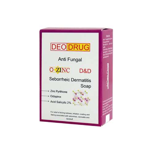 صابون ضد قارچ قوی چی بخرم؟