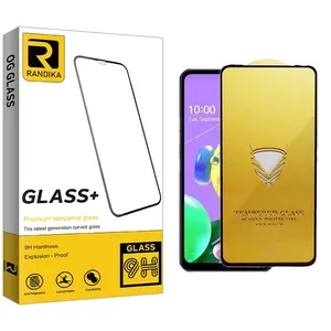 Randika RK OG Screen Protector For LG Q52