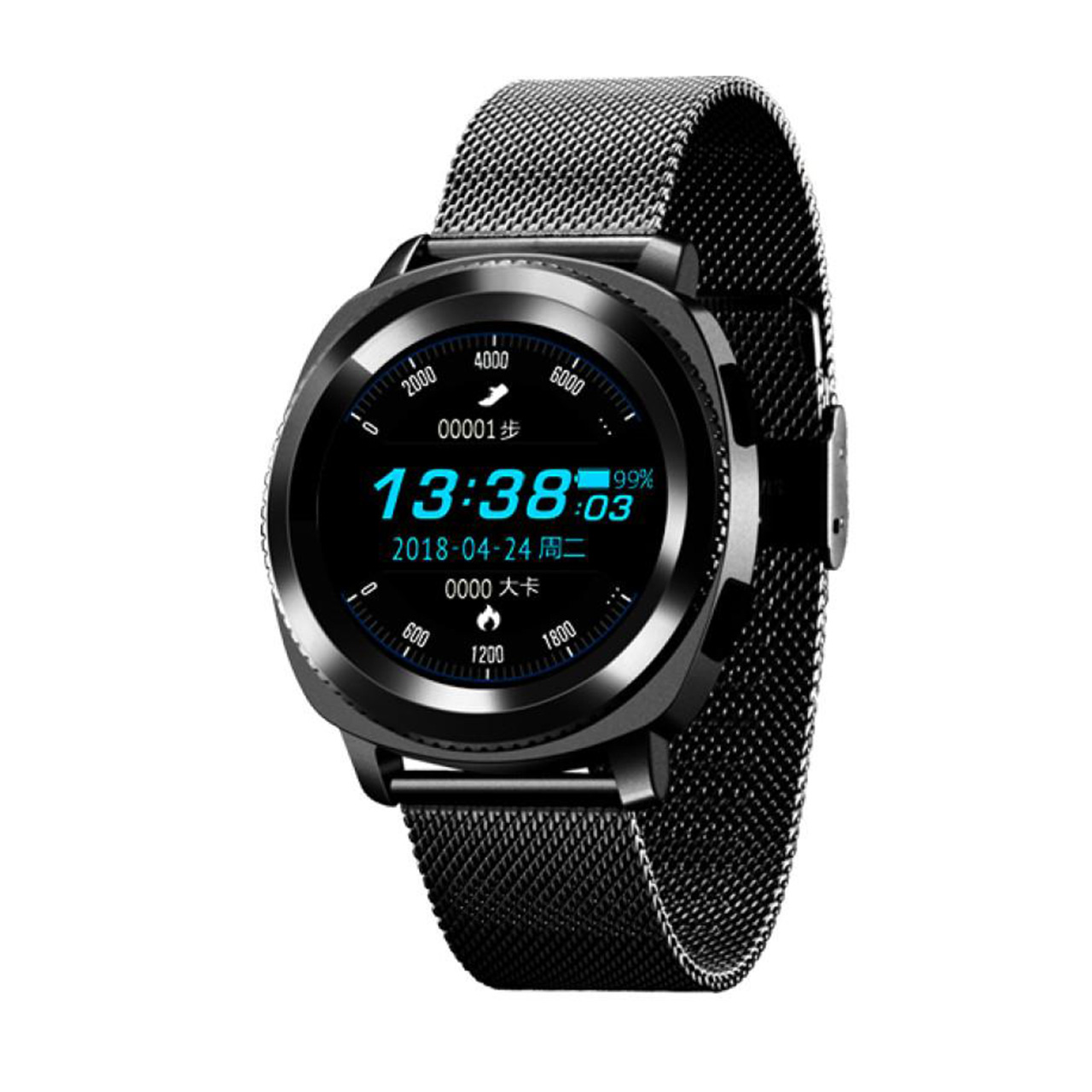 Smartwatch store microwear l2