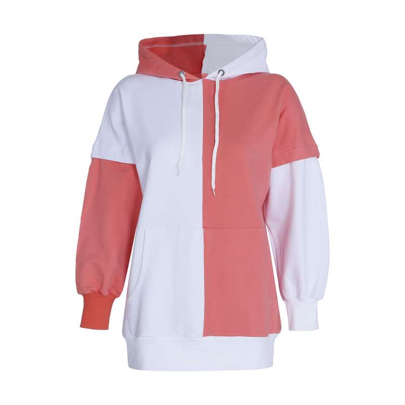 هودی زنانه مدل 015